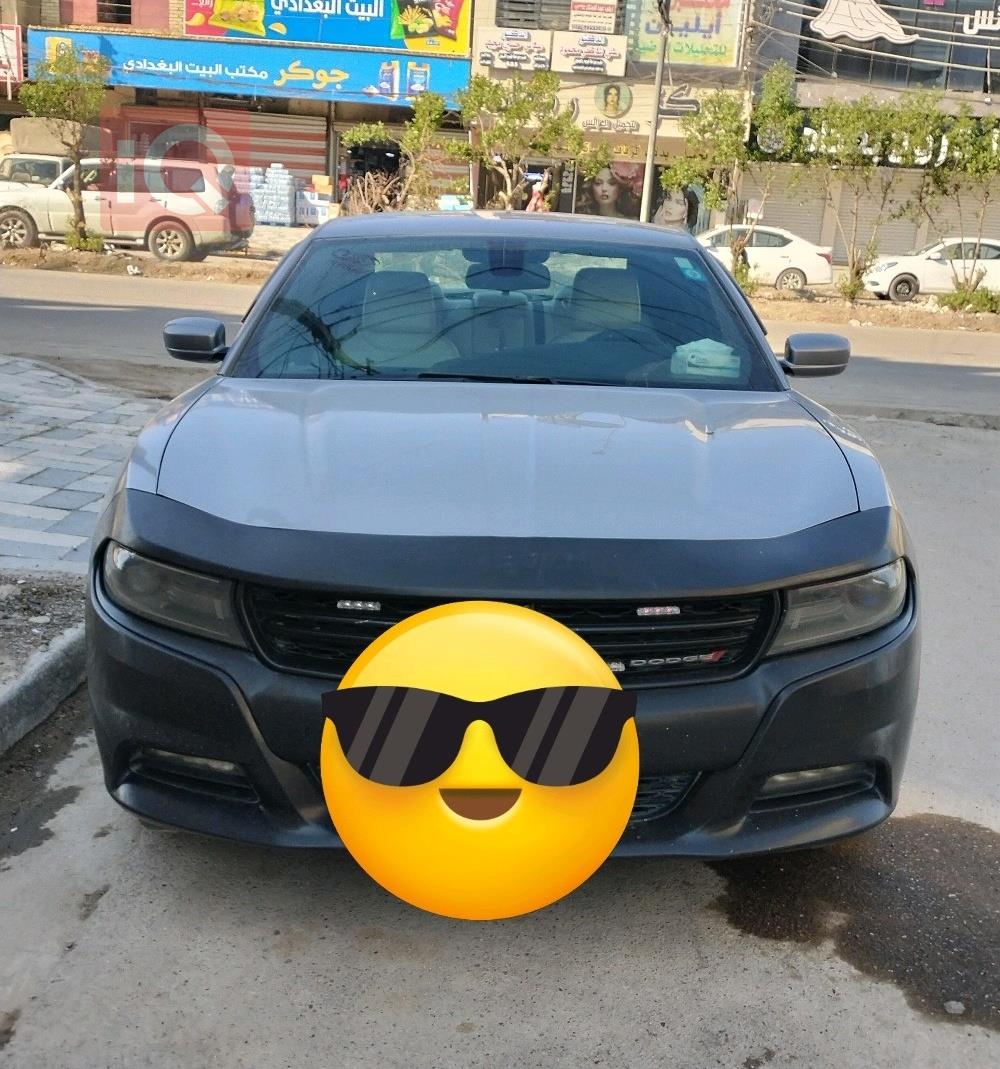 دودج تشارجر